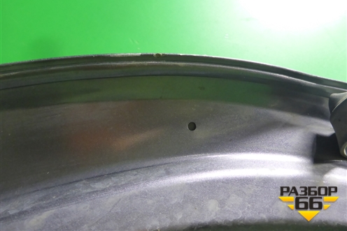 Капот (553000311AADYJ) для OMODA C5 с 2022г (Ц5)