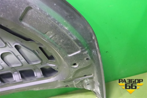 Капот (553000311AADYJ) для OMODA C5 с 2022г (Ц5)