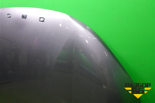 Капот (553000311AADYJ) для OMODA C5 с 2022г (Ц5)