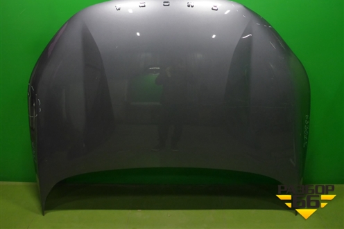 Капот (553000311AADYJ) для OMODA C5 с 2022г (Ц5)