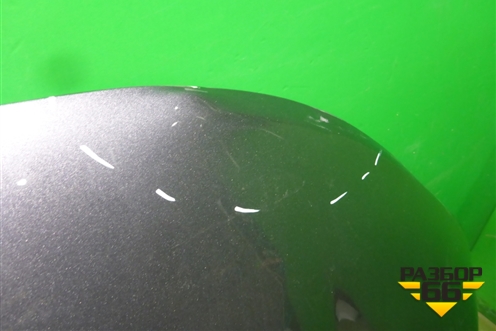 Капот (553000311AADYJ) для OMODA C5 с 2022г (Ц5)