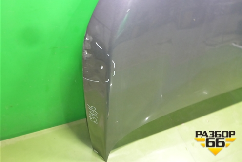 Капот (553000311AADYJ) для OMODA C5 с 2022г (Ц5)