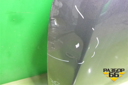 Капот (553000311AADYJ) для OMODA C5 с 2022г (Ц5)