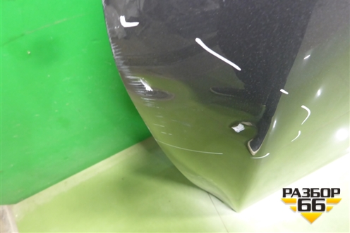 Капот (553000311AADYJ) для OMODA C5 с 2022г (Ц5)