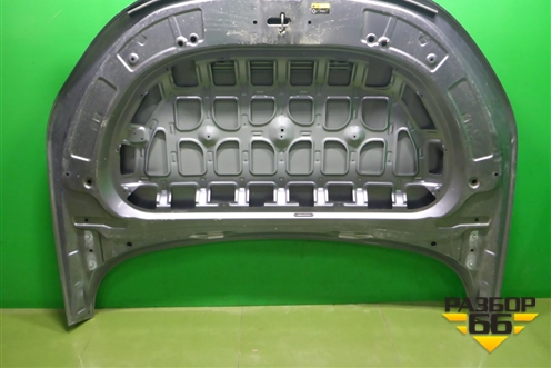 Капот (553000311AADYJ) для OMODA C5 с 2022г (Ц5)