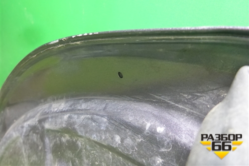 Капот (553000311AADYJ) для OMODA C5 с 2022г (Ц5)