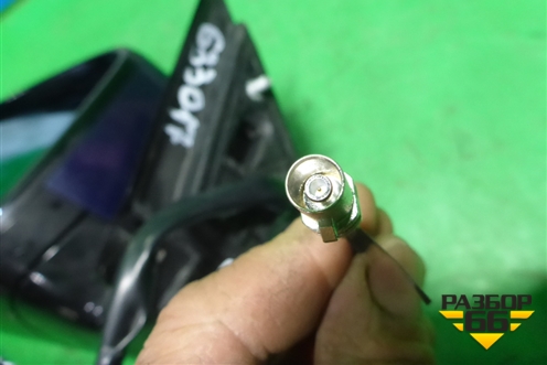 Зеркало левое электрическое (17 контактов с камерой) (8202P79AA) для Jetour X70 Plus с 2018-2025г (Х70 Плюс)