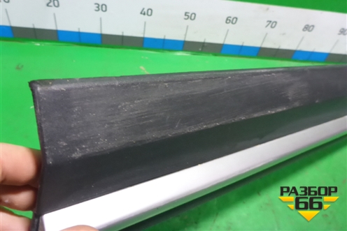 Накладка двери передней правой (6600221651) для Geely Atlas с 2016-2022г (Атлас)