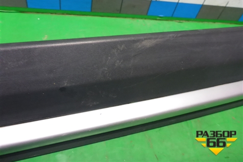 Накладка двери передней правой (6600221651) для Geely Atlas с 2016-2022г (Атлас)