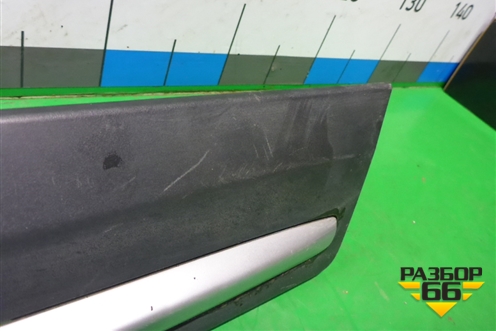 Накладка двери передней правой (6600221651) для Geely Atlas с 2016-2022г (Атлас)