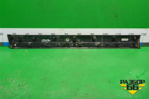 Накладка двери передней правой (6600221651) для Geely Atlas с 2016-2022г (Атлас)