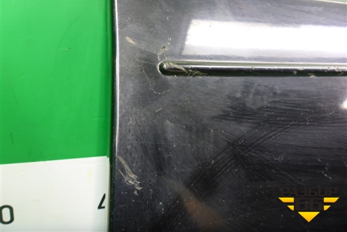 Накладка двери передней правой для Mitsubishi Pajero/Montero с 2007г (Паджеро 4/Монтеро)