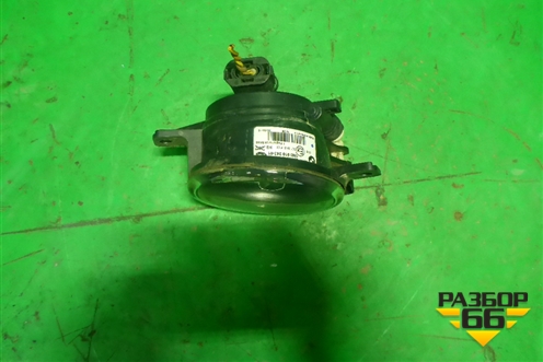 Фара противотуманная правая (63172990019) для BMW X1 E84 с 2009-2014г (Х1 Е84)