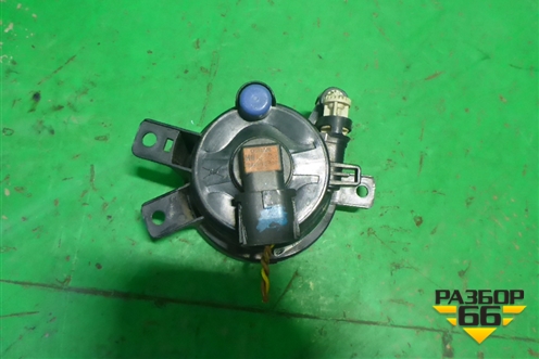 Фара противотуманная правая (63172990019) для BMW X1 E84 с 2009-2014г (Х1 Е84)