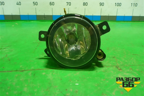 Фара противотуманная правая (63172990019) для BMW X1 E84 с 2009-2014г (Х1 Е84)