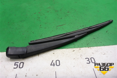 Поводок стеклоочистителя задний для Mitsubishi Pajero/Montero с 2007г (Паджеро 4/Монтеро)