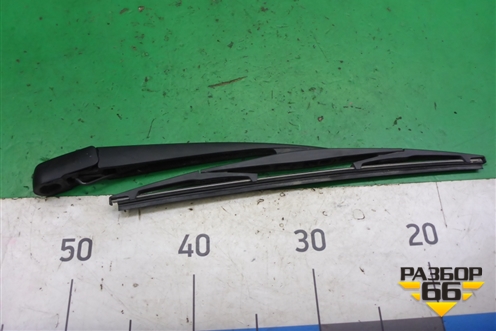 Поводок стеклоочистителя задний для Mitsubishi Pajero/Montero с 2007г (Паджеро 4/Монтеро)