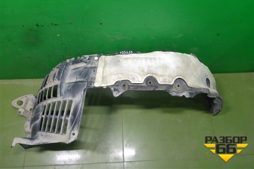 Локер передний правый (5389560050) для Lexus LX-570 с 2015г (ЛХ)