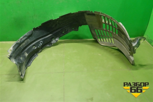 Локер передний правый (5389560050) для Lexus LX-570 с 2015г (ЛХ)