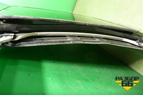 Люк электрический для Mitsubishi Pajero/Montero с 2007г (Паджеро 4/Монтеро)