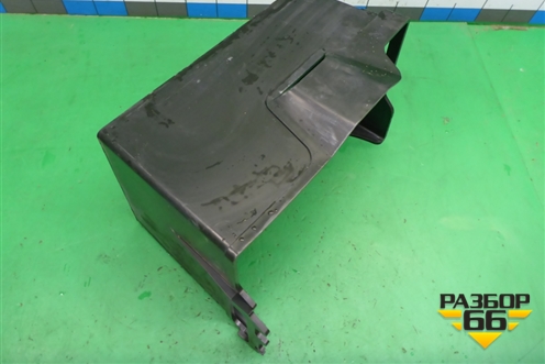 Ящик под аккумулятор (MR411561) для Mitsubishi Pajero/Montero с 2007г (Паджеро 4/Монтеро)