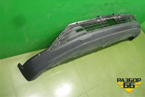 Бампер передний нижняя часть (602001920AA) для Chery Tiggo 7 Pro Max с 2022г (Тиго 7 Про Макс)