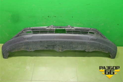 Бампер передний нижняя часть (602001920AA) для Chery Tiggo 7 Pro Max с 2022г (Тиго 7 Про Макс)