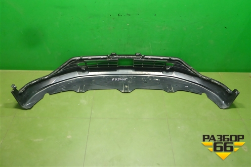 Бампер передний нижняя часть (602001920AA) для Chery Tiggo 7 Pro Max с 2022г (Тиго 7 Про Макс)