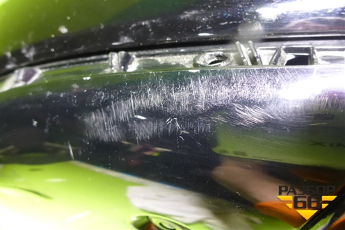 Зеркало правое электрическое (16 контактов с камерой) (601000499AAACL) для Chery Arrizo 8 с 2022г (Арризо 8)