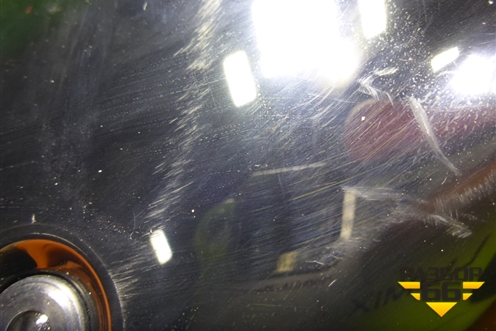 Зеркало правое электрическое (16 контактов с камерой) (601000499AAACL) для Chery Arrizo 8 с 2022г (Арризо 8)