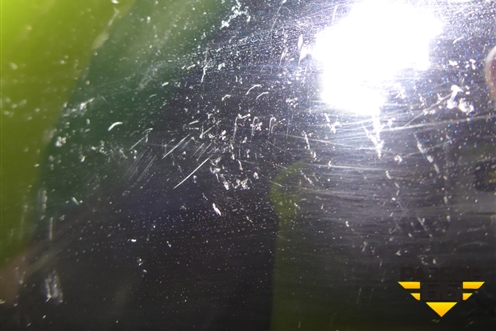 Зеркало правое электрическое (16 контактов с камерой) (601000499AAACL) для Chery Arrizo 8 с 2022г (Арризо 8)