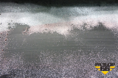 Бампер передний (под парктроник) (A1678855103) для Mercedes Benz GLE-Klass V167 с 2018г (ГЛЕ)