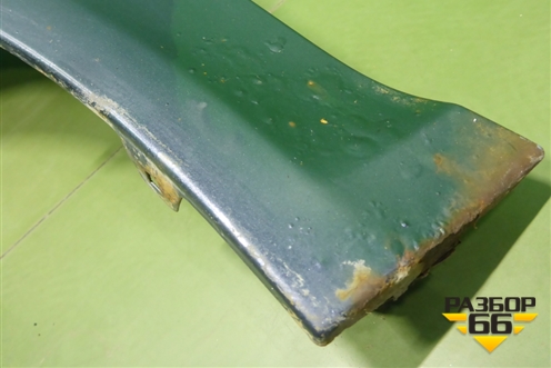 Крыло переднее левое (после 2009г) (1Z0821105C) для Skoda Octavia (А5) с 2004-2013г (Октавия)