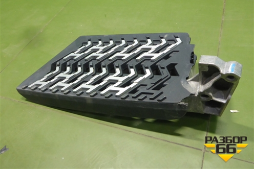 Подножка правая  (84326006) для Volvo TRUCK FH с 2021г (ФШ)