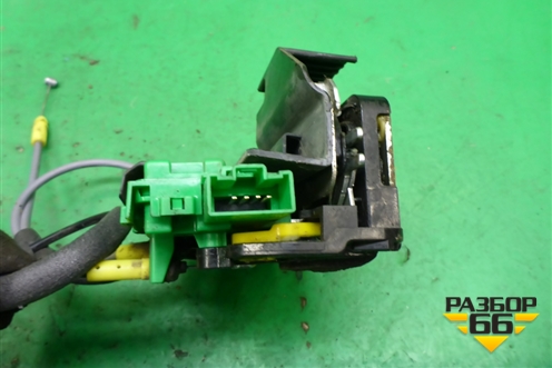 Замок двери передней левой для Kia Rio с 2011-2016г (Рио 3)