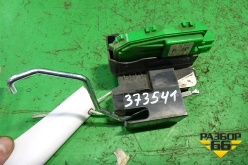 Замок двери задней правой для Kia Rio с 2011-2016г (Рио 3)