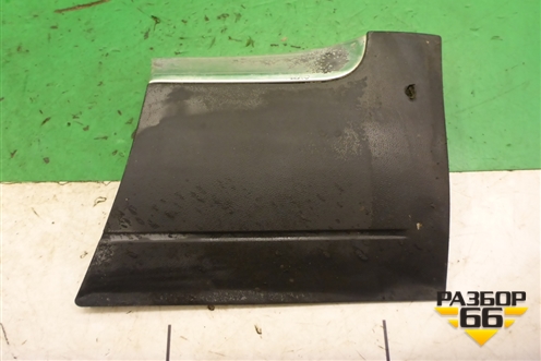 Накладка переднего крыла правого (7L6854960A) для Volkswagen Touareg c 2002-2010г (Туарег)