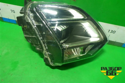 Фара правая (Led с блоком) (605000531AA) для OMODA C5 с 2022г (Ц5)