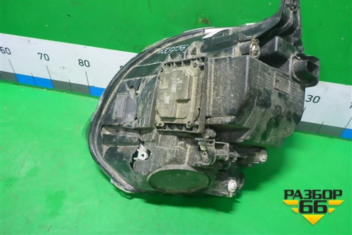 Фара правая (Led с блоком) (605000531AA) для OMODA C5 с 2022г (Ц5)