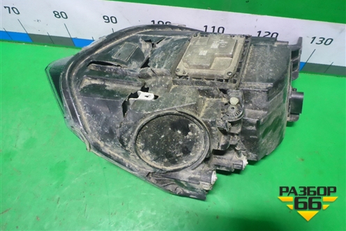 Фара правая (Led с блоком) (605000531AA) для OMODA C5 с 2022г (Ц5)