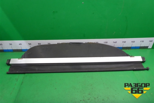 Шторка багажника для Subaru Legacy Outback (B14) с 2009-2014г (Легаси Аутбек)