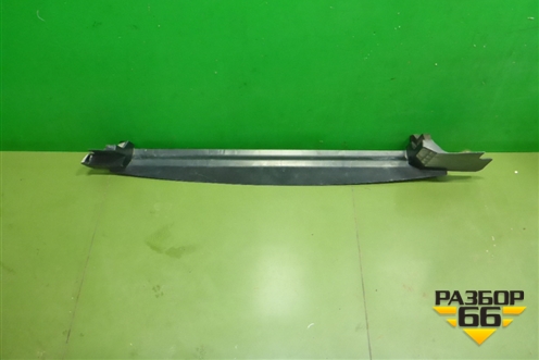 Дефлектор радиатора (29151D7500) для Hyundai Tucson с 2015-2022г (Туксон)