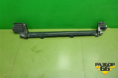 Дефлектор радиатора (29151D7500) для Hyundai Tucson с 2015-2022г (Туксон)