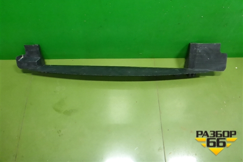 Дефлектор радиатора (29151D7500) для Hyundai Tucson с 2015-2022г (Туксон)