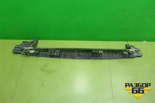 Дефлектор радиатора (29151D7500) для Hyundai Tucson с 2015-2022г (Туксон)