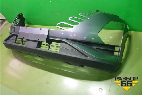 Бампер передний (602001559AA) для OMODA C5 с 2022г (Ц5)