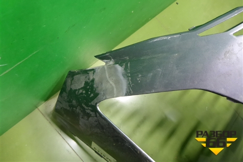 Бампер передний (602001559AA) для OMODA C5 с 2022г (Ц5)