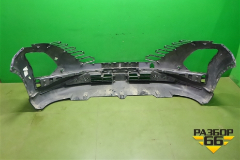 Бампер передний (602001559AA) для OMODA C5 с 2022г (Ц5)