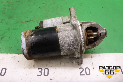 Стартер (3.6л EZ36 АКПП) (23300AA570) для Subaru Legacy Outback (B14) с 2009-2014г (Легаси Аутбек)