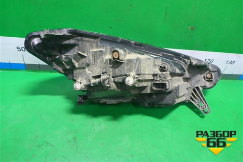 Фара левая (Led с блоком) (605000199AB) для Chery Tiggo 7 Pro Max с 2022г (Тиго 7 Про Макс)